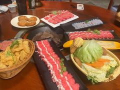 -古关火锅店(古北水镇景区店)