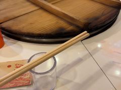 -江湖水乡铁锅炖魚(周庄嘉园店)