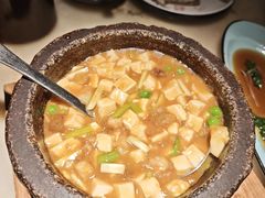 -绿茶餐厅(光明N次方公园店)