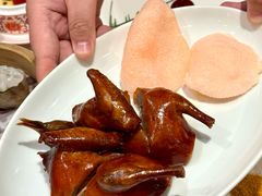 -丰鲤楼•闽南茶楼(仟禧汇店)