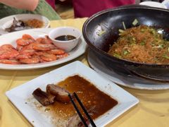 -吉莲利苑海鲜酒家(珠海拱北29年老字号店)