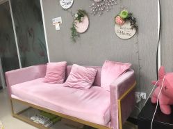 -E.beauty驻颜·痘敏肌调理中心