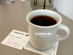 -纽巷咖啡 SOFTFOCUS COFFEE(锦和巴黎时韵店)