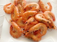 -渔民船说·北塘海鲜·天津菜·海肠捞饭(北塘古镇店)
