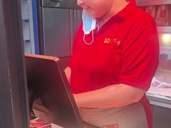 -上帝炸鸡(食品街店)