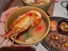 -CHINCHIN 青青·泰国料理(万象食家店)