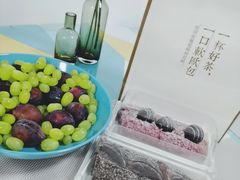 -奈雪的茶(百盛店)