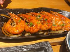 -一心创作料理屋(经开万达店)