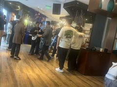 -香雪海·蘇面館(湖滨店)