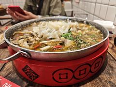 -聂发财重庆江湖菜(解放碑店)
