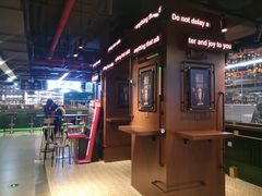 -G-Super 绿地优选(徐汇绿地缤纷城店)