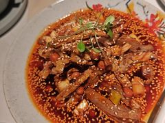 -院8里·小聚园老川菜(九眼桥店)