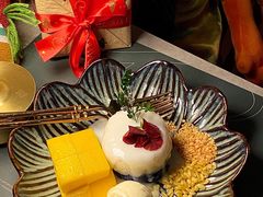 -Tegu泰古莲·泰国餐厅(红山6979店)