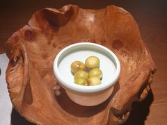 -菩提素素食餐厅(晶郦馆店)