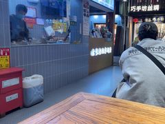 -赵元章肉骨烧(山塘街店)
