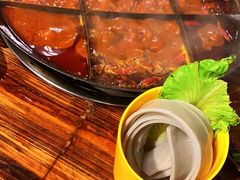 -独雅老火锅(原宏声巷店)