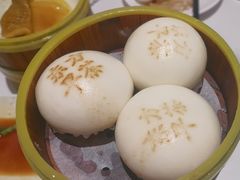 -东方早茶 海鲜•青岛菜(国信体育中心店)