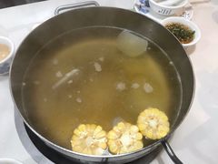 顺和清汤锅-陈记顺和潮汕牛肉火锅(番禺迎宾大道店)