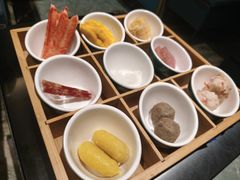 -一绪に寿喜烧(虹悦城店)