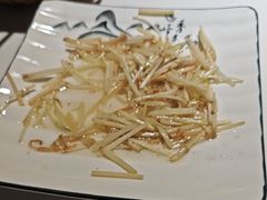 -风味小馆(天目湖宾馆店)