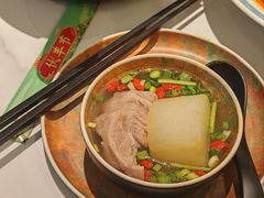 -清真·宁夏印象·盐池滩羊肉体验店(江宁路店)