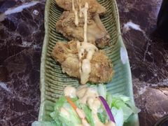 -米彩料理(西丽店)