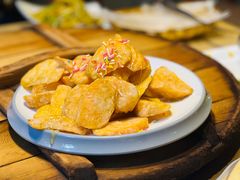 -万里闯关东铁锅炖菜馆(高新旗舰店)