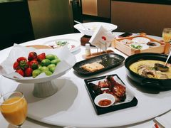 -小厨娘淮扬菜(天印大道店)