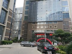 -南昌禧悦丽尊酒店(红谷滩秋水广场店)