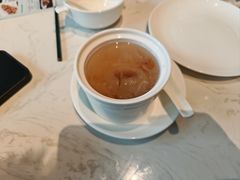 -上海宝华喜来登酒店·采悦轩中餐厅