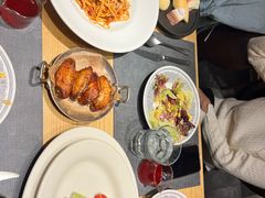 -食间牛排(湖西路店)