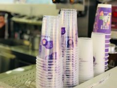 -一只酸奶牛(来福士店)