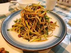 -紫光园(劲松店)