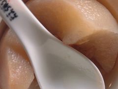 -荔粥记潮汕砂锅粥(太湖路店)