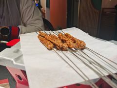 -鸽子侯·家宴·平价海鲜(市图书馆店)