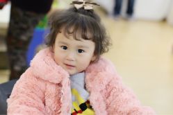 -星童star.kids儿童发型设计·满月胎发(玉兰花园店)