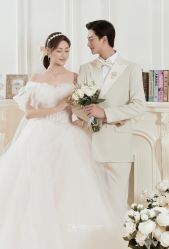 -色色婚纱摄影(大沥旗舰店)