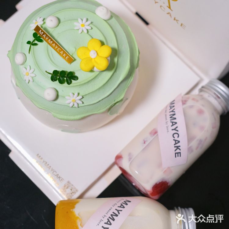 深圳巨好吃的蛋糕店｜生日一定要选它❗️