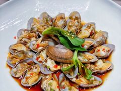 -蟹榭·本帮江浙菜·蟹宴(五角场合生汇商场店)