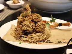 -茶叁酒肆·楚味江湖(菱角湖店)