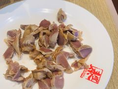 -泰煌鸡·上海白斩鸡·鸡汤面(鹤庆店)