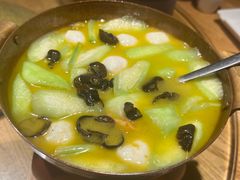 -吴越荣记苏州菜·松鼠桂鱼100%活鱼现做(月光码头店)