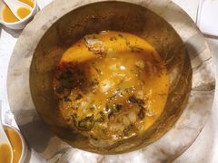 -渔小生蒸汽石锅鱼(印象城店)