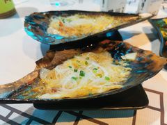 -云晓光头烧烤吧(盛夏店)