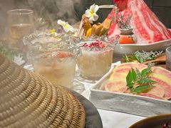 -芸山季·云南野生菌火锅(宝能环球汇店)