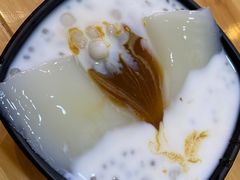 -串妹花式冰粉(乐山总店)