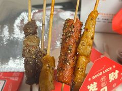 -雪熊精酿·哈尔滨烧烤酒馆(非遗大串店)