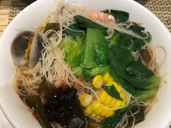 -舟山财富大酒店-自助餐厅