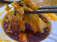 -九老汉·川渝江湖菜(合川路2店)