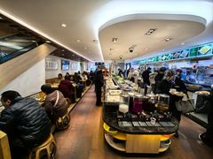 -素满香·素食自助餐(西安·民乐园店)